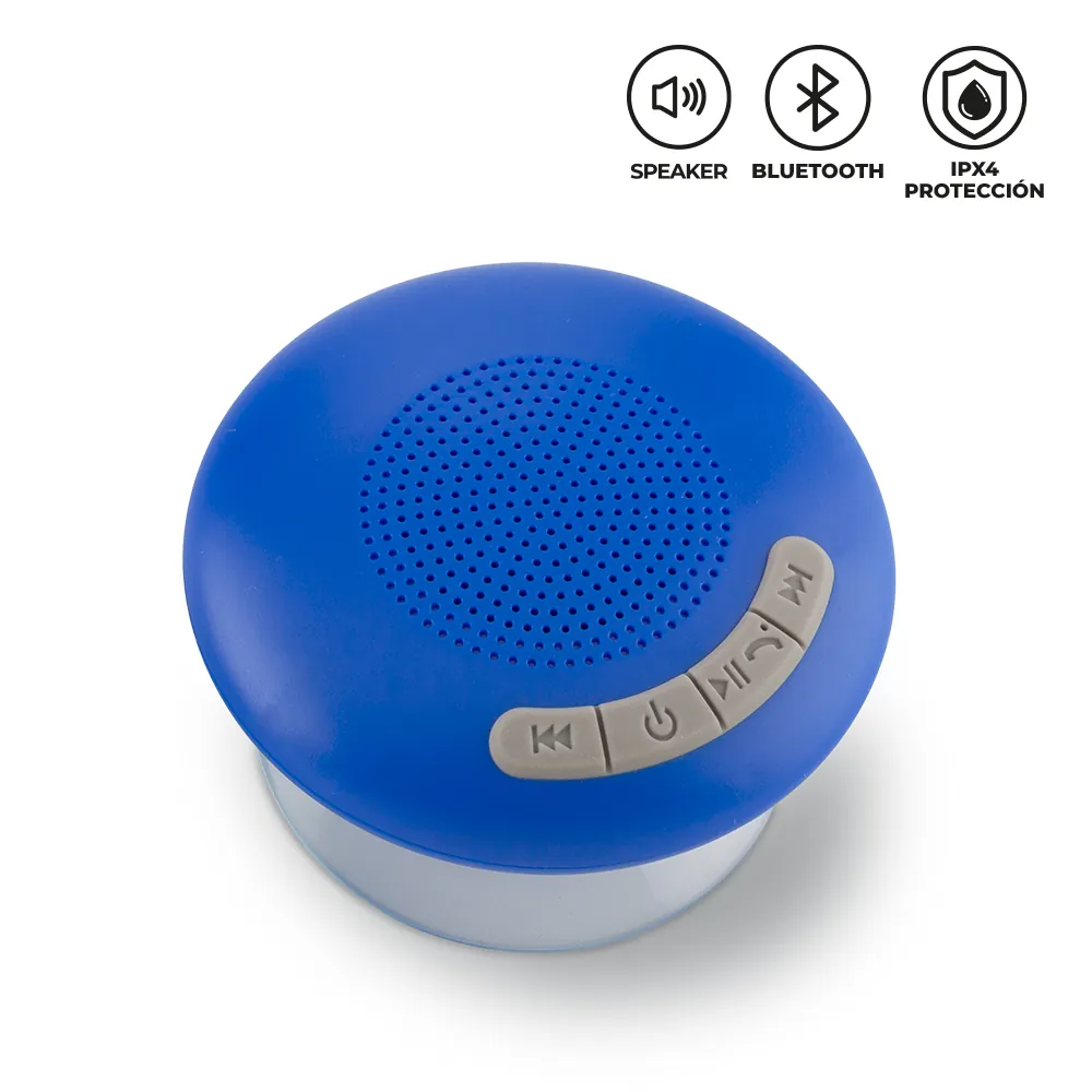 Speaker Bluetooth Aqua  2