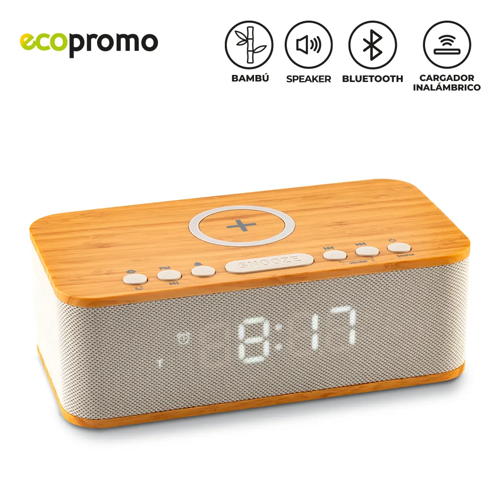 SPEAKER BLUETOOTH BAMBINO 3-1 0